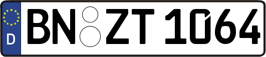 BN-ZT1064