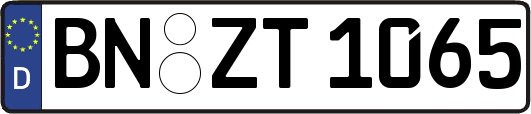 BN-ZT1065