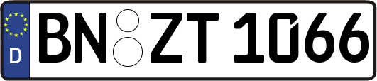 BN-ZT1066