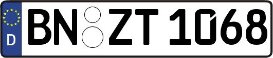 BN-ZT1068