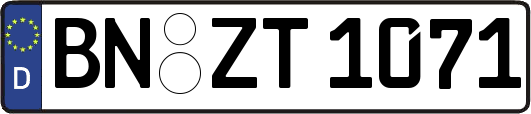 BN-ZT1071