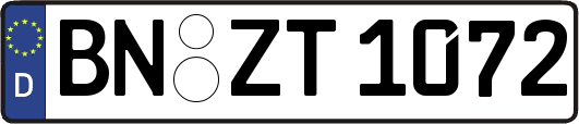 BN-ZT1072