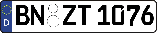 BN-ZT1076