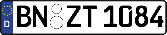 BN-ZT1084