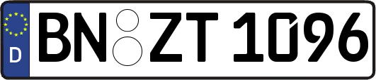 BN-ZT1096
