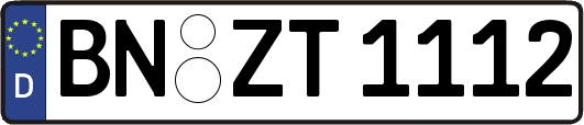 BN-ZT1112