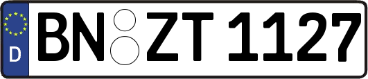 BN-ZT1127