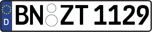 BN-ZT1129