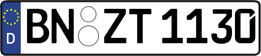 BN-ZT1130