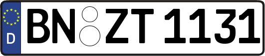 BN-ZT1131