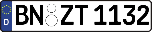 BN-ZT1132