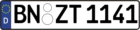 BN-ZT1141