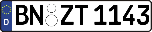 BN-ZT1143