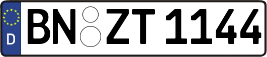 BN-ZT1144