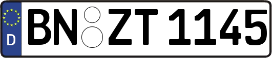 BN-ZT1145