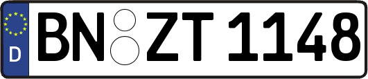 BN-ZT1148
