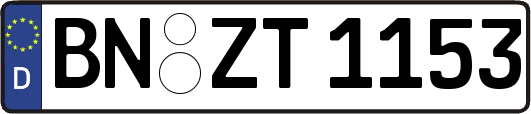 BN-ZT1153