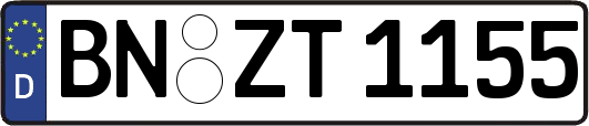 BN-ZT1155
