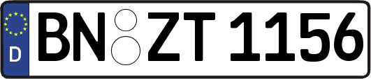 BN-ZT1156