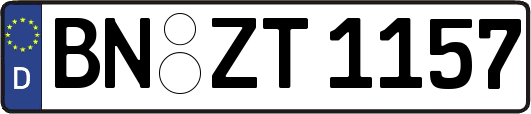 BN-ZT1157
