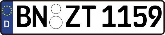 BN-ZT1159