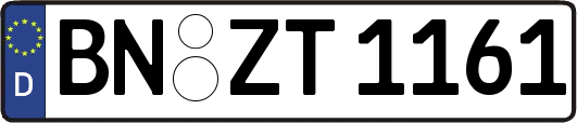 BN-ZT1161