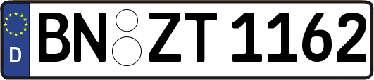 BN-ZT1162