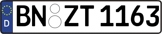BN-ZT1163