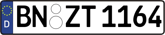BN-ZT1164