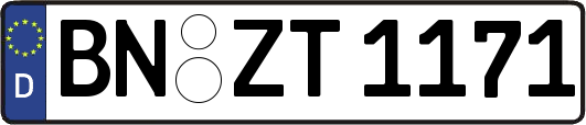 BN-ZT1171