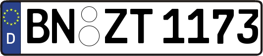 BN-ZT1173