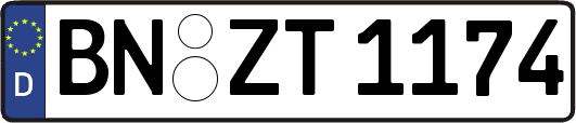 BN-ZT1174