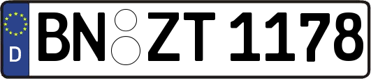 BN-ZT1178