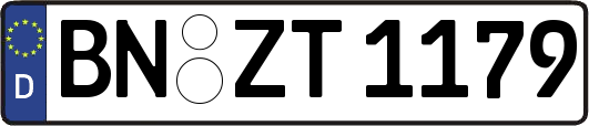 BN-ZT1179