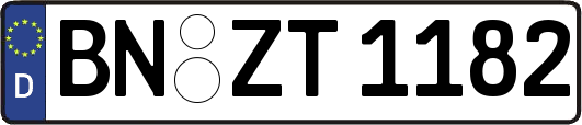 BN-ZT1182