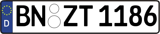 BN-ZT1186
