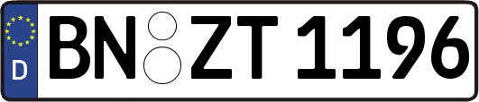 BN-ZT1196