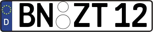 BN-ZT12
