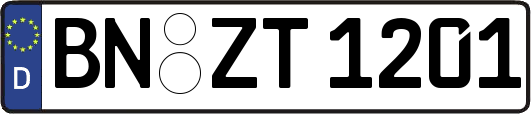 BN-ZT1201