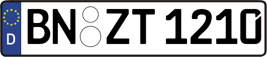 BN-ZT1210