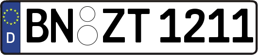 BN-ZT1211