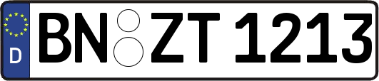 BN-ZT1213