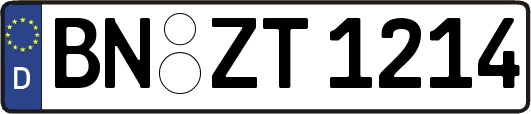 BN-ZT1214