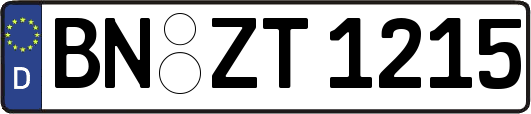 BN-ZT1215