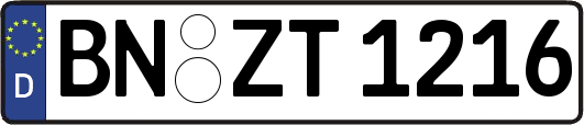BN-ZT1216