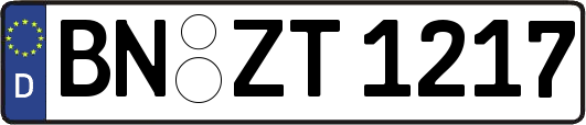 BN-ZT1217