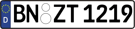 BN-ZT1219