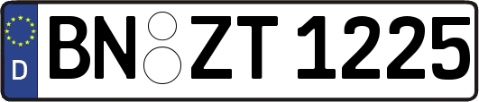 BN-ZT1225