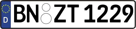 BN-ZT1229