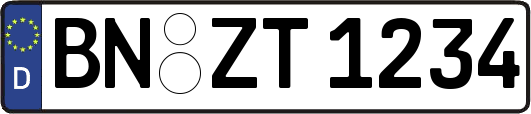 BN-ZT1234